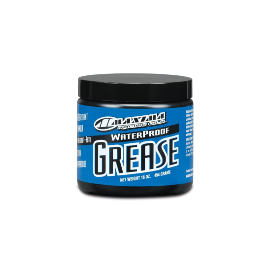 MAXIMA WATERPROOF GREASE - Multi-purpose grease 80916