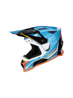 ACERBIS T711 HELMET AC 0026458