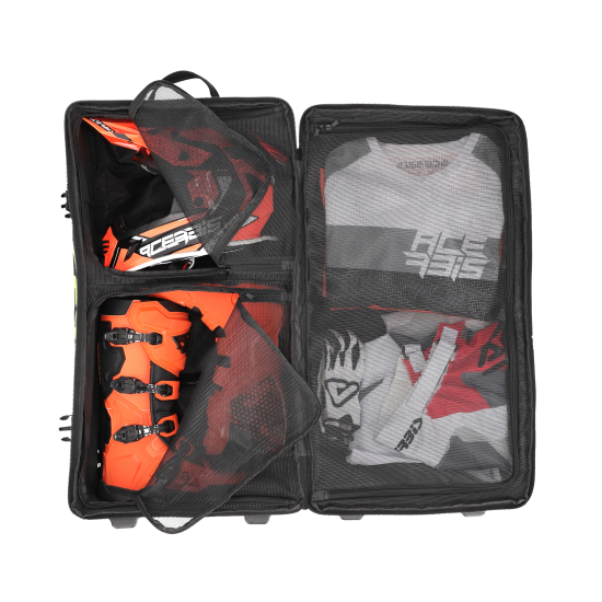 ACERBIS X-TRIP LOGO 105 LT BAG AC 0026014 #1