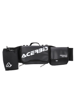 ACERBIS PROFILE LOGO WAIST PACK AC 0026163