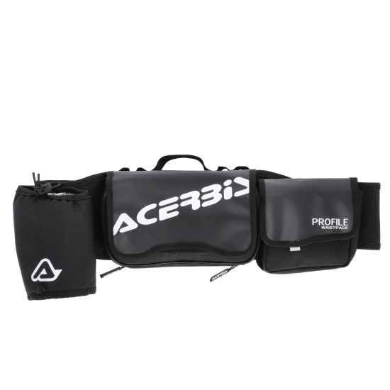 ACERBIS PROFILE LOGO WAIST PACK AC 0026163