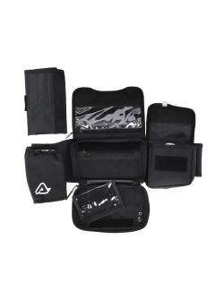 ACERBIS PROFILE LOGO WAIST PACK AC 0026163