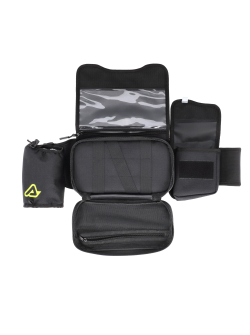 ACERBIS IMPACT LOGO WAIST PACK AC 0026165