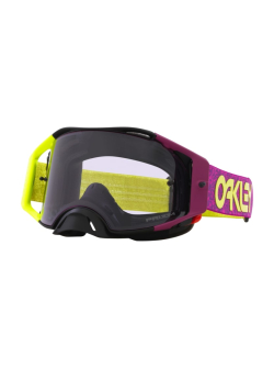 OAKLEY AIRBRAKE MX Goggle 0OO7046 Purple Vipor 7046F7