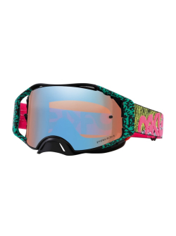 OAKLEY AIRBRAKE MX Goggle 0OO7046 Bengal Venom 7046F8