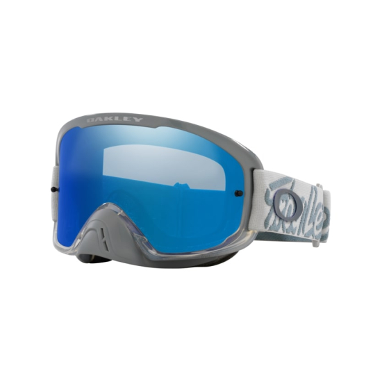 OAKLEY O-FRAME 2.0 PRO MX GOGGLE 0OO7115 TLD Tactical 711551