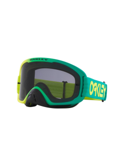 OAKLEY O-FRAME 2.0 PRO MX GOGGLE 0OO7115 B1B Ret/Cel 711555