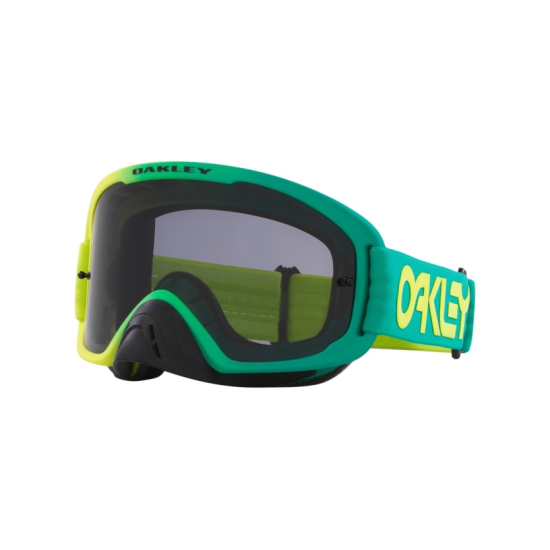 OAKLEY O-FRAME 2.0 PRO MX GOGGLE 0OO7115 B1B Ret/Cel 711555