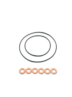 TSP KTM 250 TBI 23-on Cylinder Head O-Ring & Washer Kit P.ORK.KT250.23on.TBI.CYL