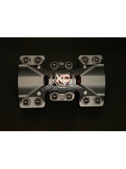 XCGEAR MAKO360SX (XCM24WK2SX) Standard Perches