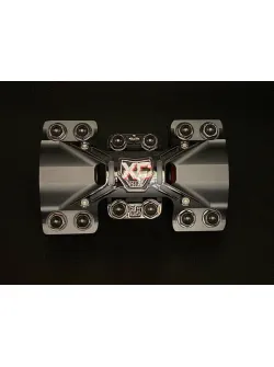 XCGEAR MAKO360SX (XCM24WK2SX) Standard Perches