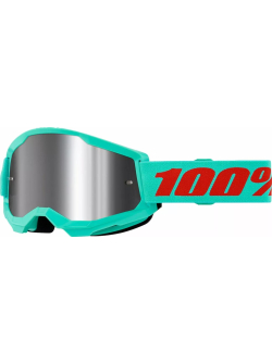 100% Strata 2 Goggle MAUPITI MR SL 50028-00020