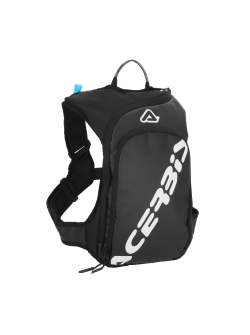 ACERBIS SATHER LOGO BACKPACK AC 0026168