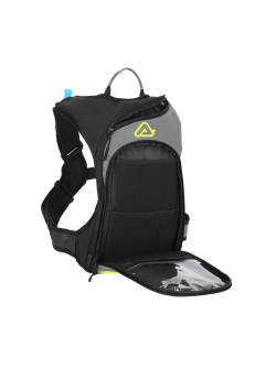 ACERBIS SATHER LOGO BACKPACK AC 0026168