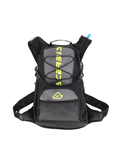 ACERBIS BACKPACK H2O LOGO AC 0026167