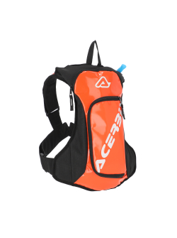 ACERBIS BACKPACK ACQUA LOGO 5L AC 0026160