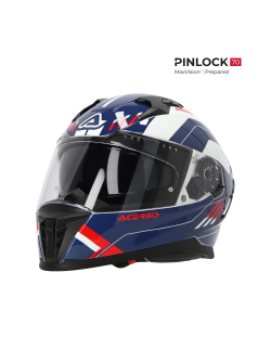 ACERBIS X-WAY GRAPHIC HELMET AC 0026016