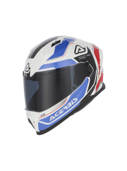 ACERBIS X-WAY GRAPHIC HELMET AC 0026016