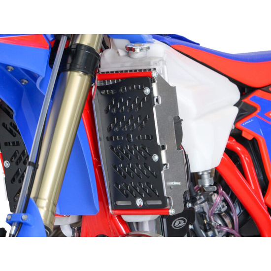 AXP Xtrem Radiator Guards Beta 350RR / 390RR / 430RR / 480RR #1