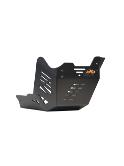 AXP Skid plate Honda XL750 Transalp ( 2023 - 2024 ) - Black AX1727