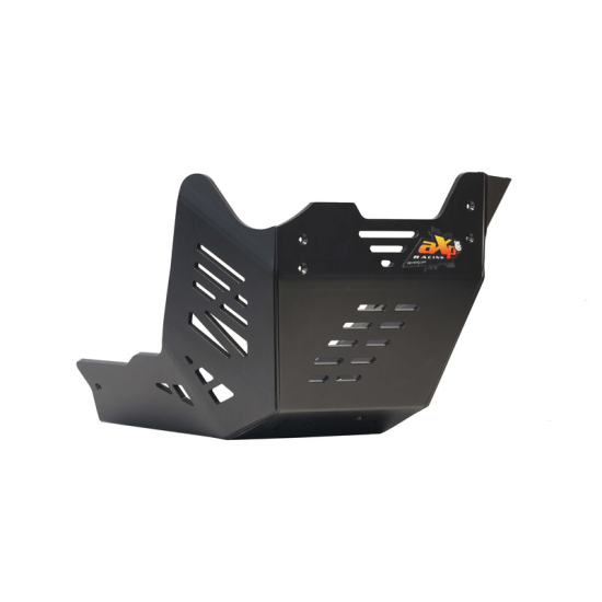 AXP Skid plate Honda XL750 Transalp ( 2023 - 2024 ) - Black AX1727