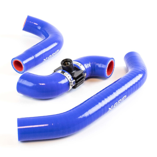 X-GRIP Silicone Radiator Hose XG-2721