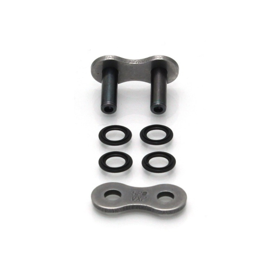 D.I.D 520VX3 X-Ring Rivet Link Black 520 4525516317979