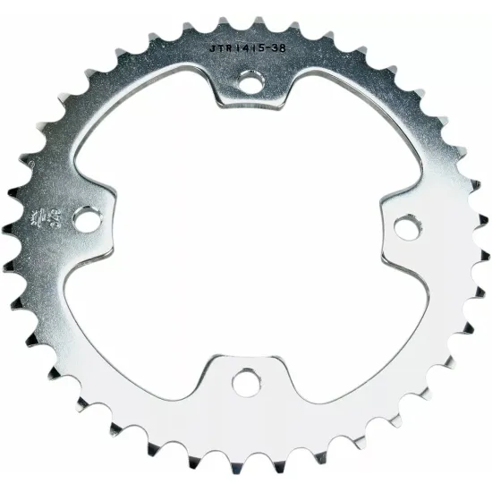 JT SPROCKETS Rear Sprocket 38T 520 JTR1415.38