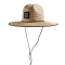 X-GRIP Straw Hat XG-2739-017