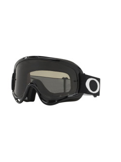 OAKLEY O-FRAME MX Goggles 0OO7029 Jet black 702954