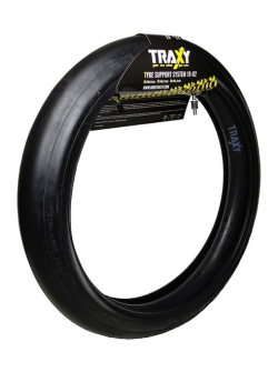 TRAXY TYRE SUPPORT OUTER SHELL 18-01 TTS18-01