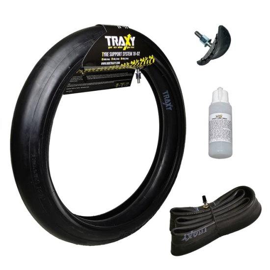 TRAXY TYRE SUPPORT SYSTEM TTS18