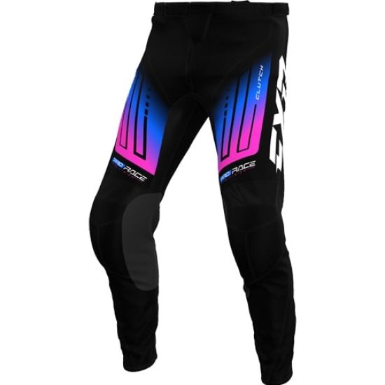 Black/Blue/Pink #5