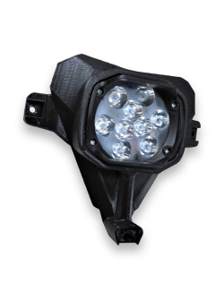 SPARTAN MXparts LIGHT 0001- fits: BETA 2010-2024