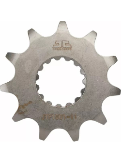 JT SPROCKETS Countershaft Front Sprocket 11T 520 JTF1901.11