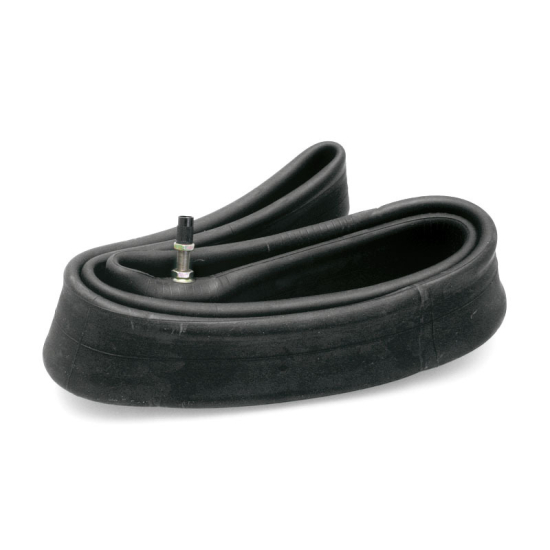 TECNIUM Inner Tube 4.00-18 120/90-18 TR4 Valve Standard Thickness 04-0794