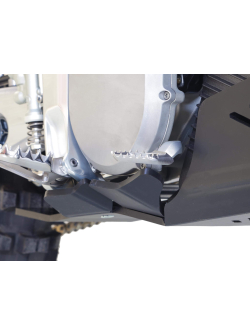 AXP Xtrem skid plate Stark Varg ( 2023 – 2024 ) - Black AX1728