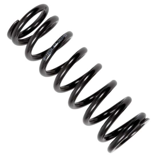 S-TECH Shock absorber spring 63-240