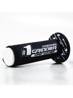 ONEGRIPPER #1 Grip Cover OGGC01-BL