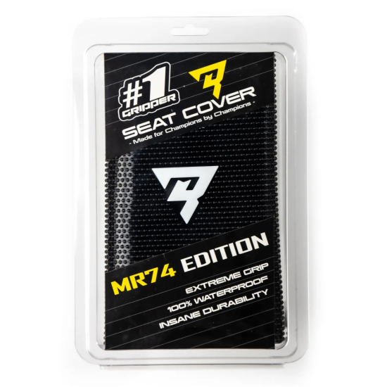 ONEGRIPPER Seat Cover MR74 EDITION OGSCMR-** #1