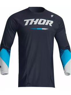 THOR Youth Pulse Tactic Jersey MN SM 2912-2199