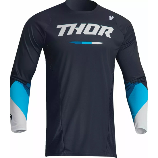 THOR Youth Pulse Tactic Jersey MN SM 2912-2199