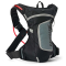 USWE MOTO HYDRO 4L Hydration Pack - BLACK ADVENTURE FIT