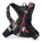 USWE MOTO HYDRO 4L Hydration Pack - BLACK ADVENTURE FIT