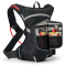 USWE MOTO HYDRO 4L Hydration Pack - BLACK ADVENTURE FIT