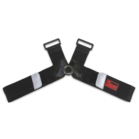 USWE Frontstrap NDM 1 Size XS-XXL