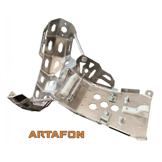 ARTAFON 2025-2024 KTM HUSQVARNA Gas Gas 250/300 2T Engine an #1