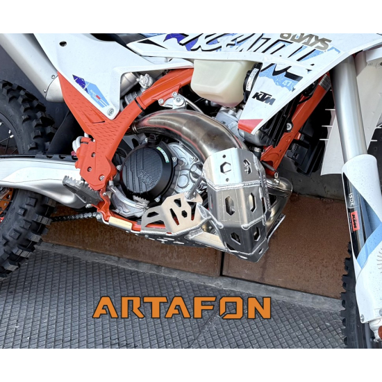 ARTAFON 2025-2024 KTM HUSQVARNA Gas Gas 250/300 2T Engine an #3