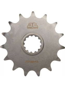 JT SPROCKETS Countershaft Front Sprocket 15T 520 JTF432.15