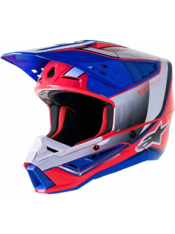 ALPINESTARS Supertech M5 Sail Helmet 8306723